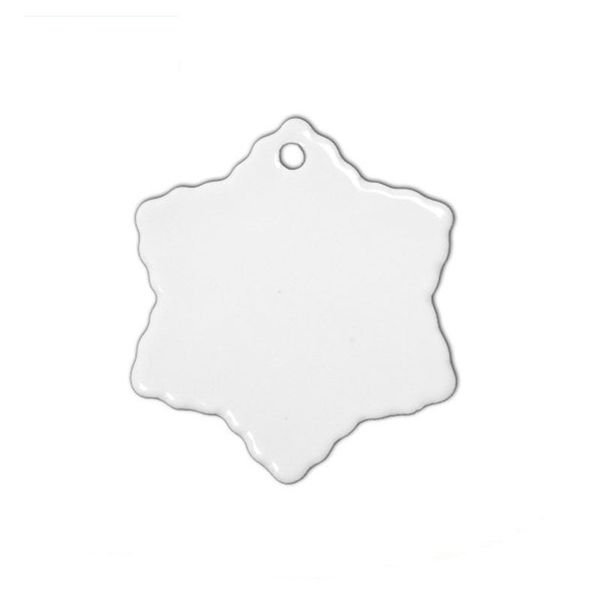 a-blank white sublimation ceramic pendant creative christmas ornaments heat transfer printing diy ceramic ornament heart round christmas
a-blank white sublimation ceramic pendant creative christmas ornaments heat transfer printing diy ceramic ornament heart round christmas