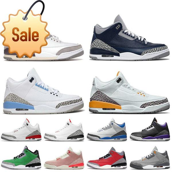 racer blue basketball shoes jumpman 3s 3 black cement michigan a ma maniere fire red rust pink cool grey court purple laser orange unc men
racer blue basketball shoes jumpman 3s 3 black cement michigan a ma maniere fire red rust pink cool grey court purple laser orange unc men