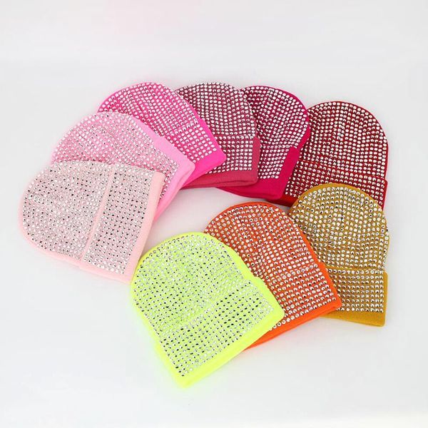 stones beanie for women 2020 new colors girls knit warm thick winter red orange pink beanie hat rhinestone skullies, Blue;gray
stones beanie for women 2020 new colors girls knit warm thick winter red orange pink beanie hat rhinestone skullies, Blue;gray