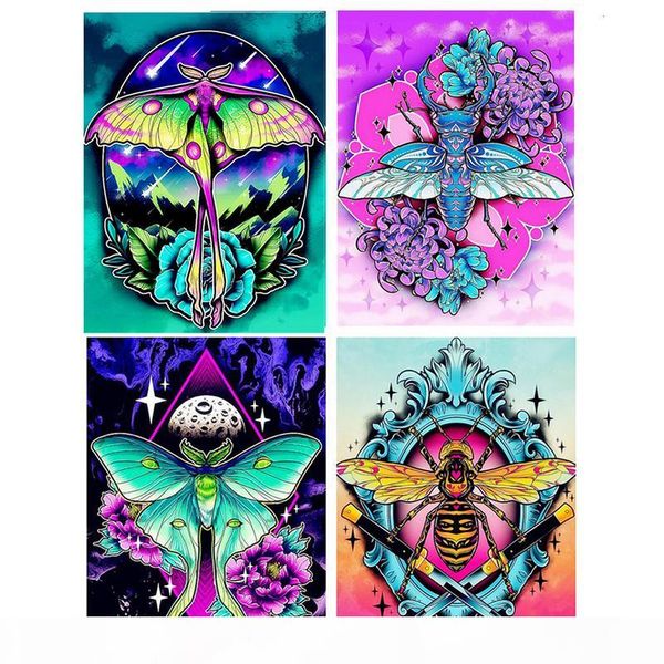 5d diamond painting butterfly full drill square diamond embroidery animal picture art kits home decoration
5d diamond painting butterfly full drill square diamond embroidery animal picture art kits home decoration