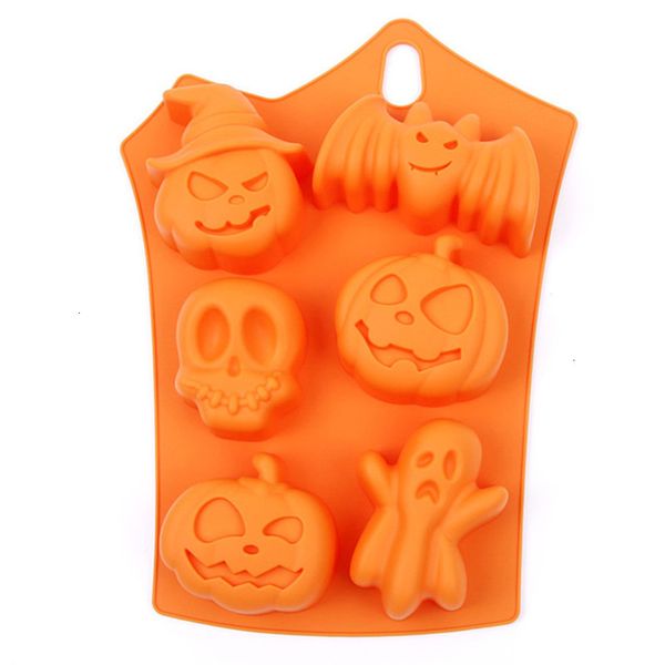 bat chocolate skull mould pumpkin silicone ghost diy fondant candy mold halloween motif ice tray cake decor
bat chocolate skull mould pumpkin silicone ghost diy fondant candy mold halloween motif ice tray cake decor