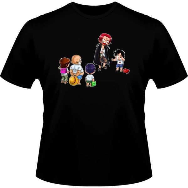 new brand sale 100 % camiseta manga - parodia de luffy y shanks de one piecefunny shirts sport hooded sweatshirt hoodie
new brand sale 100 % camiseta manga - parodia de luffy y shanks de one piecefunny shirts sport hooded sweatshirt hoodie
