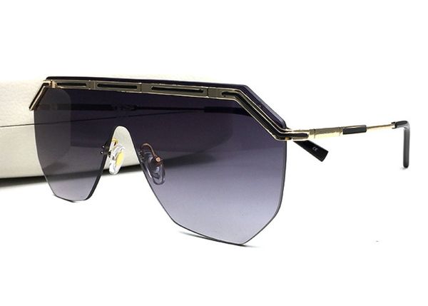 designer new fashion oversized sunglasses for women men goggle irregular frames summer shades fashion cool sun glasses with package, White;black
designer new fashion oversized sunglasses for women men goggle irregular frames summer shades fashion cool sun glasses with package, White;black