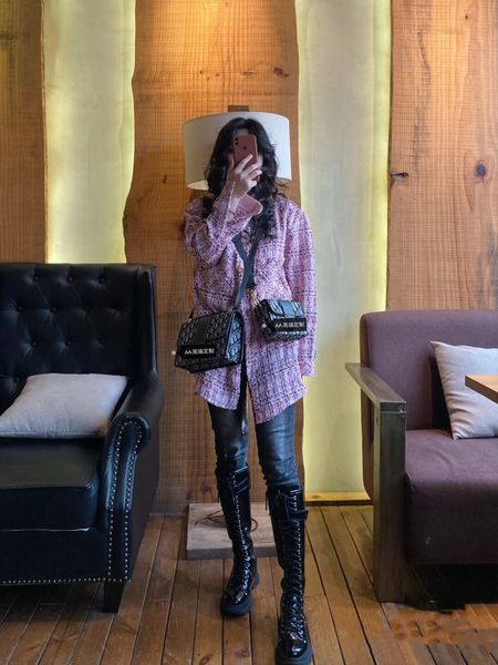 2020 new classic presbyopic montaigne bag 30box mini saddle bag shoulder crossbody fashion womens bag
2020 new classic presbyopic montaigne bag 30box mini saddle bag shoulder crossbody fashion womens bag