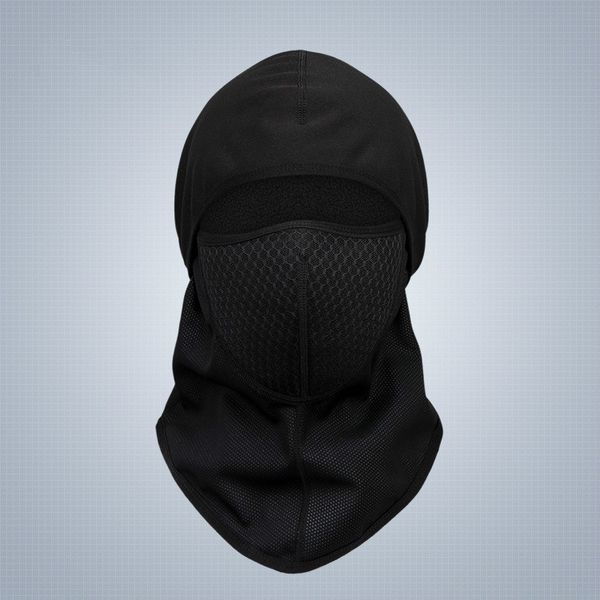 cycling caps & masks face mask fleece outdoor sport shield for winter keep warm and windproof bike activty, Black
cycling caps & masks face mask fleece outdoor sport shield for winter keep warm and windproof bike activty, Black