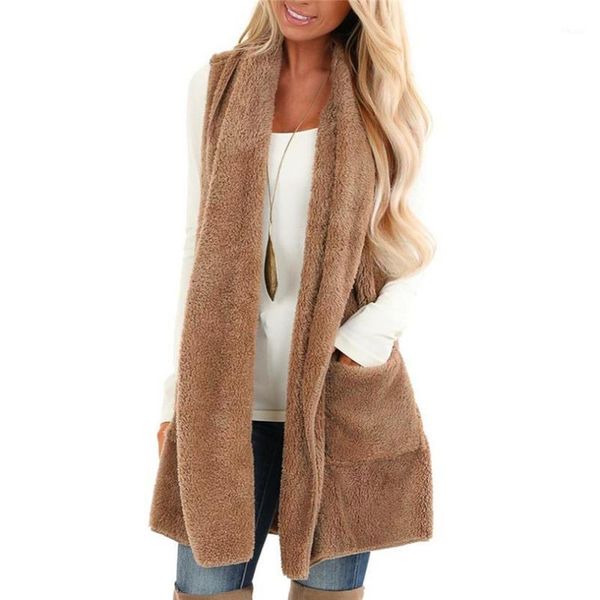 faux fur vest coat winter spring women jacket cardigan streetwear fluffly vintage shaggy vest gilet plush sleeveless outcoat a41, Black
faux fur vest coat winter spring women jacket cardigan streetwear fluffly vintage shaggy vest gilet plush sleeveless outcoat a41, Black