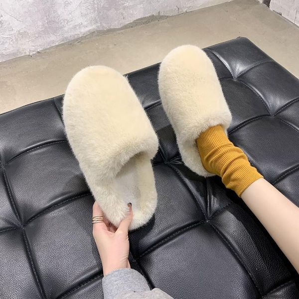 candy colors flock flat shoes female home slippers women's pantofle fur flip flops luxury slides low massage 2021 plush, Black
candy colors flock flat shoes female home slippers women's pantofle fur flip flops luxury slides low massage 2021 plush, Black