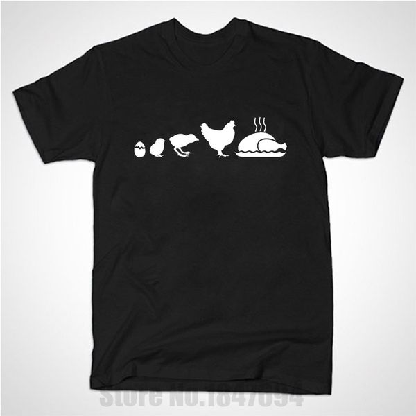 sport new summer style egg to chicken evolution funny t shirt men casual short sleeve turkey christmas t-shirt
sport new summer style egg to chicken evolution funny t shirt men casual short sleeve turkey christmas t-shirt