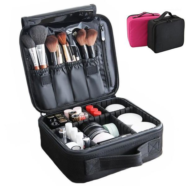 women pcosmetic bag professional make up box empty make up insert bag organizer storage toiletry wash beauty pouch suitcases1
women pcosmetic bag professional make up box empty make up insert bag organizer storage toiletry wash beauty pouch suitcases1