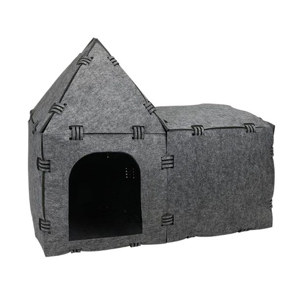 pet cat house cat felt house felt tunnel toy kitten cave sleeping bag pet toy pets supplies
pet cat house cat felt house felt tunnel toy kitten cave sleeping bag pet toy pets supplies