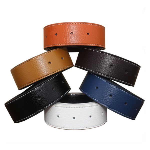 belts mens belt fashion belts men leather black business belts women big gold buckle womens classic casual ceinture with orange boxn72-14, Black;brown
belts mens belt fashion belts men leather black business belts women big gold buckle womens classic casual ceinture with orange boxn72-14, Black;brown