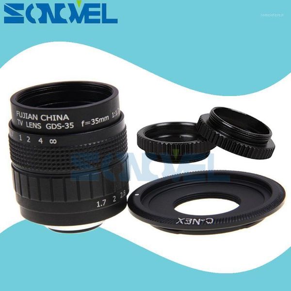 other cctv cameras fujian 35mm f1.7 tv movie lens+c mount+macro ring for sony e mount nex-5t nex-f3 nex-6 nex-7 nex-5r a6300 a6100 a6500 a51
other cctv cameras fujian 35mm f1.7 tv movie lens+c mount+macro ring for sony e mount nex-5t nex-f3 nex-6 nex-7 nex-5r a6300 a6100 a6500 a51