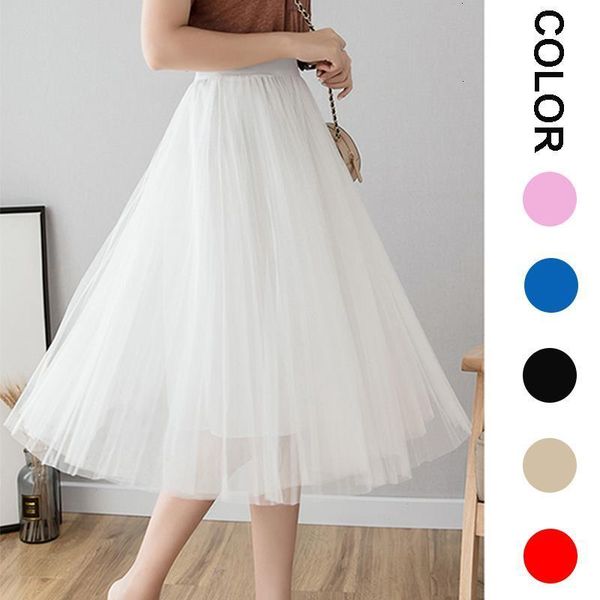 mesh tutu skirt womens pleated skirt black white high waist women tulle skirts 2019 summer autumn winter mid skirt jupe faldas
mesh tutu skirt womens pleated skirt black white high waist women tulle skirts 2019 summer autumn winter mid skirt jupe faldas