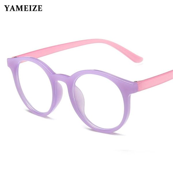 anti blue light eyeglass blocking for children kids optical frame transparent computer game glasses anti-reflective glass, White;black
anti blue light eyeglass blocking for children kids optical frame transparent computer game glasses anti-reflective glass, White;black