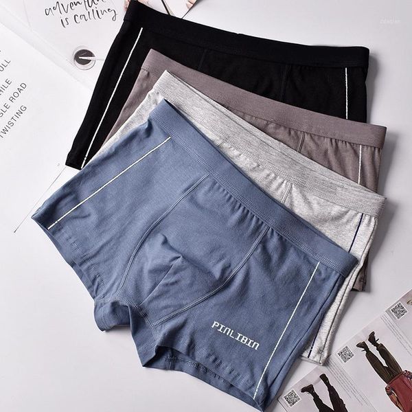 men's new underwear, pure cotton u-convex design, mid-waist boxer, solid color, comfortable and breathable boxer shorts1, Black;white
men's new underwear, pure cotton u-convex design, mid-waist boxer, solid color, comfortable and breathable boxer shorts1, Black;white