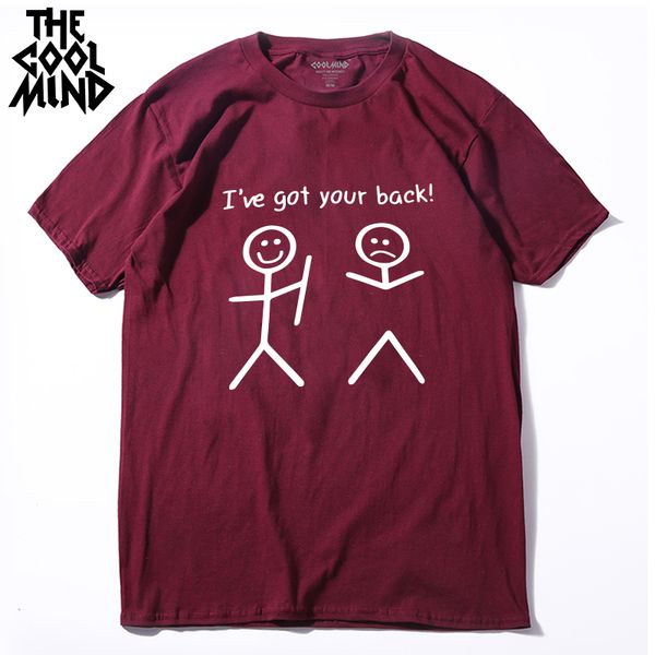 fu0120a summer men's short sleeve casual streetwear tee i have got your back funny print sport hooded sweatshirt hoodie men t shirt
fu0120a summer men's short sleeve casual streetwear tee i have got your back funny print sport hooded sweatshirt hoodie men t shirt