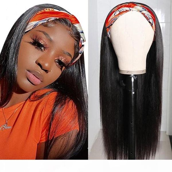 прямые человеческие волосы парики с оголовьем шарф бразильский remy hair150 плотность парик для чернокожих женщин мода стиль, Black;brown
прямые человеческие волосы парики с оголовьем шарф бразильский remy hair150 плотность парик для чернокожих женщин мода стиль, Black;brown