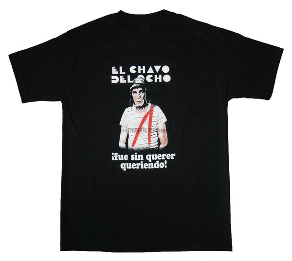 el chavo del ocho ~ m l xl 2xl fue sin querer queriendo new fashion officia shirts hoodie designers t shirts sweatshirt
el chavo del ocho ~ m l xl 2xl fue sin querer queriendo new fashion officia shirts hoodie designers t shirts sweatshirt