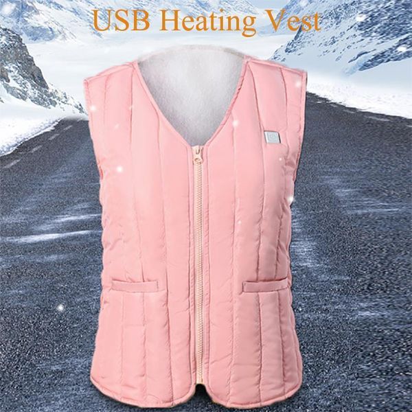 outdoor t-shirts usb infrared 4 zone heating vest jacket winter women electric thermal waistcoat hiking camping clothing for women1, Gray;blue
outdoor t-shirts usb infrared 4 zone heating vest jacket winter women electric thermal waistcoat hiking camping clothing for women1, Gray;blue