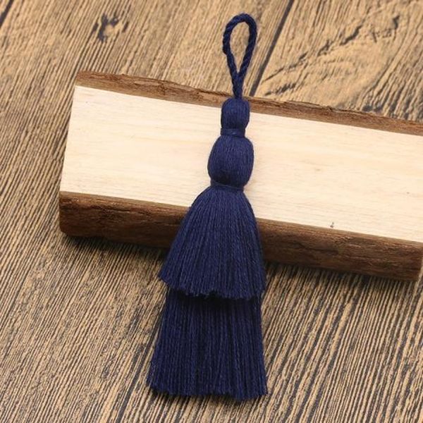 12cm long cotton tassel 2 layers design color tassel for diy craft phone pendant key chain hanging bag garment decoration 1pcs h wmtmcg
12cm long cotton tassel 2 layers design color tassel for diy craft phone pendant key chain hanging bag garment decoration 1pcs h wmtmcg