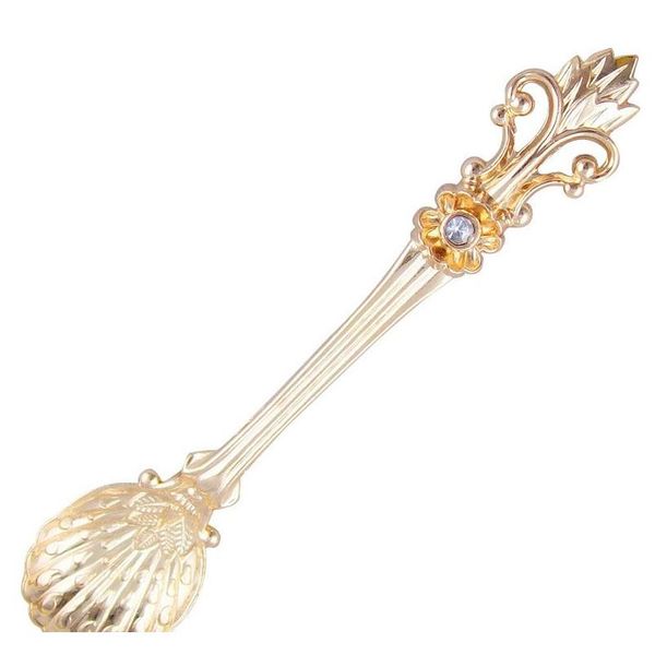 1pc kitchen retro luxury coffee spoon sugar tea dessert cutlery alloy spoon kitchen tablew jllvbk home003
1pc kitchen retro luxury coffee spoon sugar tea dessert cutlery alloy spoon kitchen tablew jllvbk home003