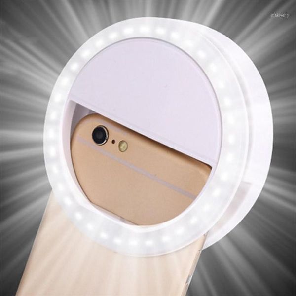 lighting & studio accessories adjustable 2w led ring light 3 inch, clip on mobile phone camera fill lighting, dslr pography accessory kit -
lighting & studio accessories adjustable 2w led ring light 3 inch, clip on mobile phone camera fill lighting, dslr pography accessory kit -