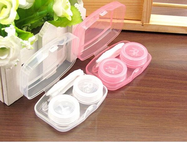 портативный пластиковый контактный объектив case compact multicolor convoines duplex boxes pure color красивая коробка для зрачка новое приб
портативный пластиковый контактный объектив case compact multicolor convoines duplex boxes pure color красивая коробка для зрачка новое приб