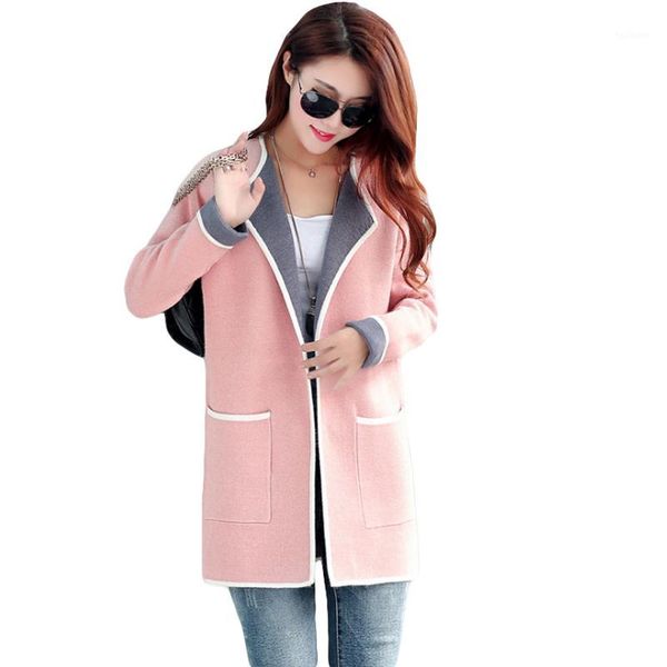 new spring autumn jacket women bomber jacket girls elegant winter coats women 2019 fashion pink female bomber jackets cm2831, Black;brown 
new spring autumn jacket women bomber jacket girls elegant winter coats women 2019 fashion pink female bomber jackets cm2831, Black;brown