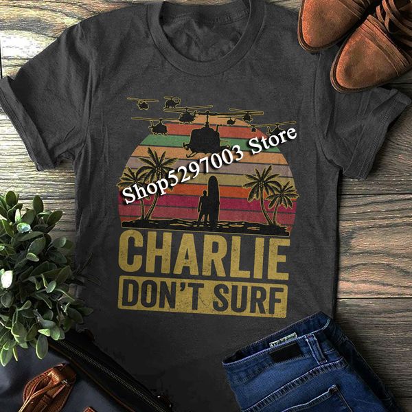 charlie don't surf , appocalypse now shirt, classic movies plus size clothing hoodie designers t shirts sweatshirt
charlie don't surf , appocalypse now shirt, classic movies plus size clothing hoodie designers t shirts sweatshirt