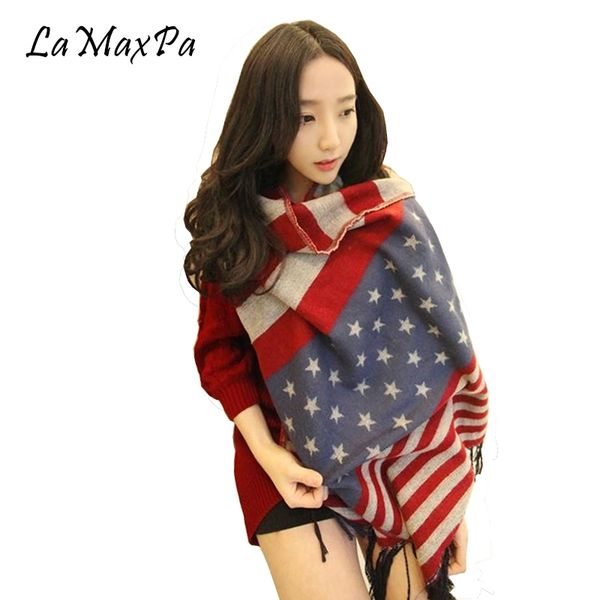 lamaxpa cashmere wool american flag scarf women noble shawls femme elegant echarpe mujer elegante bufanda vrouwen grace sjaals t200729, Blue;gray
lamaxpa cashmere wool american flag scarf women noble shawls femme elegant echarpe mujer elegante bufanda vrouwen grace sjaals t200729, Blue;gray
