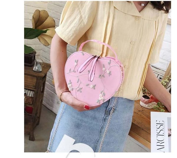 cross body women handbag fashion peach heart-shaped lace crossbody shoulder bag clutch messenger bag#20 he
cross body women handbag fashion peach heart-shaped lace crossbody shoulder bag clutch messenger bag#20 he