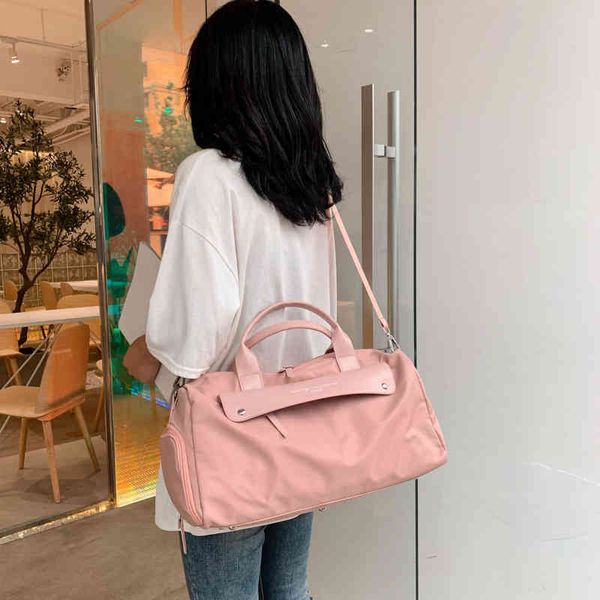 bags travelling duffel korean portable sports fitness bag oblique cross fitness yoga short distance travel large capacity luggage
bags travelling duffel korean portable sports fitness bag oblique cross fitness yoga short distance travel large capacity luggage