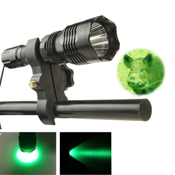long range coyote hog hunting flashlight fishing caving flashlight with 18650 battery gun mount and remote switch bbybba alice_bag
long range coyote hog hunting flashlight fishing caving flashlight with 18650 battery gun mount and remote switch bbybba alice_bag