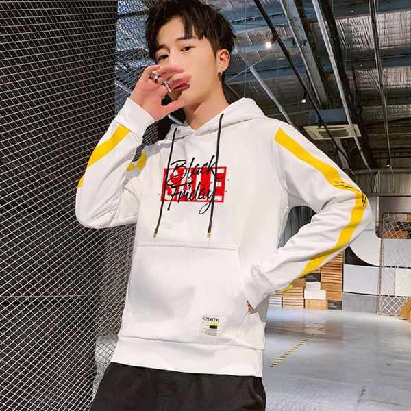 sweater print 2019 fashion new hooded sports wear men's casual handsome hoodie, Gray
sweater print 2019 fashion new hooded sports wear men's casual handsome hoodie, Gray