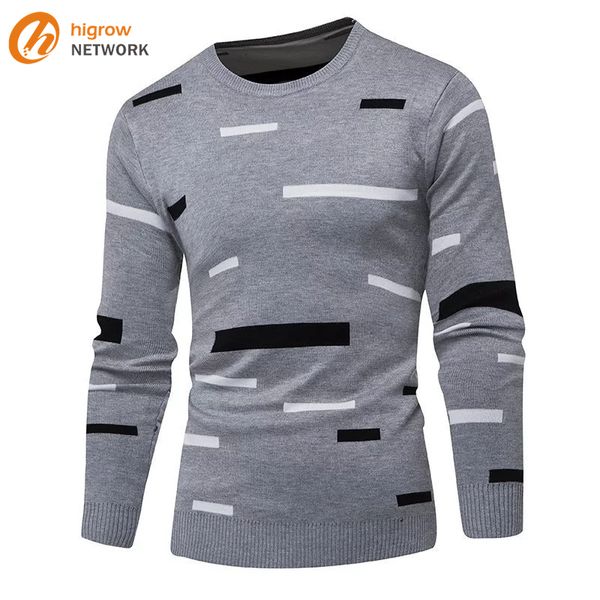 sweater pullover men 2020 male brand casual mulit-color fashion simple sweaters men comfortable hedging o-neck men's sweater, White;black
sweater pullover men 2020 male brand casual mulit-color fashion simple sweaters men comfortable hedging o-neck men's sweater, White;black
