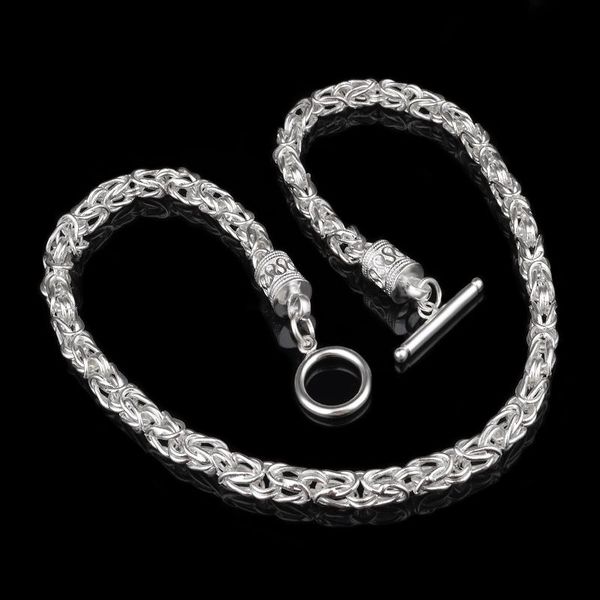 silver palted jewelry collier silver color necklace men statement jewelry 10mm collares colar bijoux chain jewellery collane
silver palted jewelry collier silver color necklace men statement jewelry 10mm collares colar bijoux chain jewellery collane