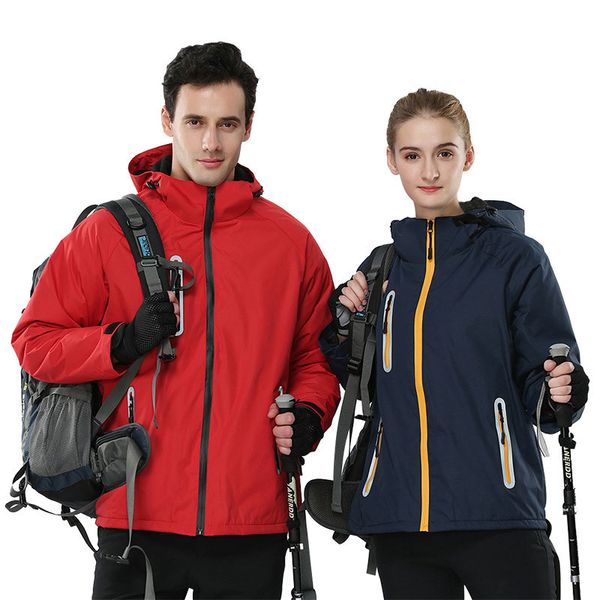 new men women sports outdoor cardigan thickened red navy blue yellow orange reflective warm windproof waterproof jacket m-4xl, Blue;black
new men women sports outdoor cardigan thickened red navy blue yellow orange reflective warm windproof waterproof jacket m-4xl, Blue;black