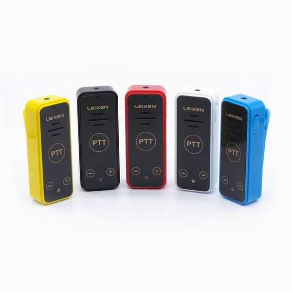 2pcs license mini walkie talkie leixen vv-118 children toy woki toki 0.5w frs small two way radio restaurant1
2pcs license mini walkie talkie leixen vv-118 children toy woki toki 0.5w frs small two way radio restaurant1