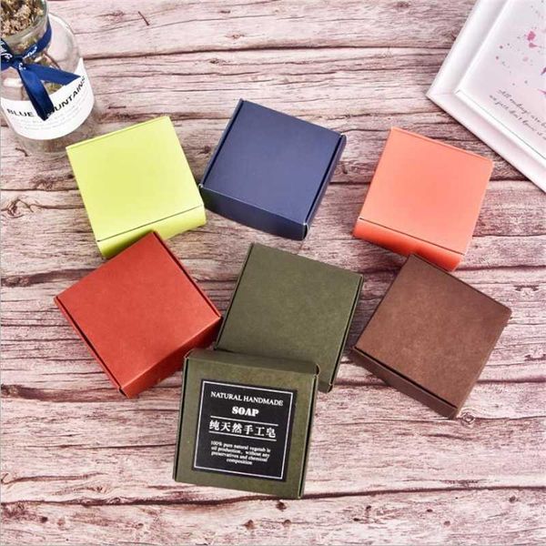 gift wrap 200pcs/lot printable logo small kraft paper box multi color handmade soap packaging jewelry candy custom printing1
gift wrap 200pcs/lot printable logo small kraft paper box multi color handmade soap packaging jewelry candy custom printing1