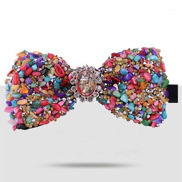 neck ties orinery colorful rhinestone mens bowties formal dress shirt necktie fashion luxury marriage accessories gift jewelry1, Blue;purple
neck ties orinery colorful rhinestone mens bowties formal dress shirt necktie fashion luxury marriage accessories gift jewelry1, Blue;purple