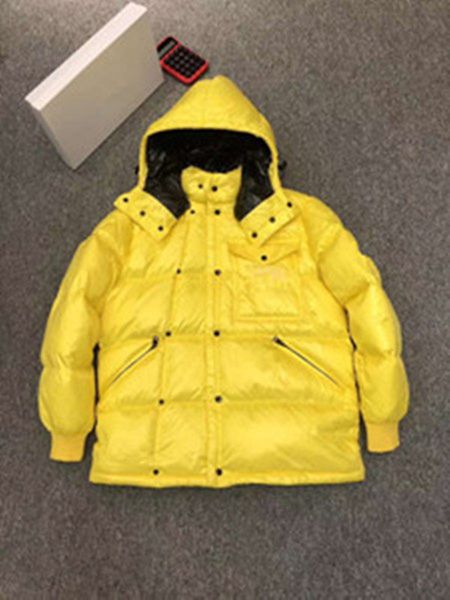 winter jacket parka men women classic casual down coats mens stylist outdoor warm jacket new winter men's jackets, Black
winter jacket parka men women classic casual down coats mens stylist outdoor warm jacket new winter men's jackets, Black