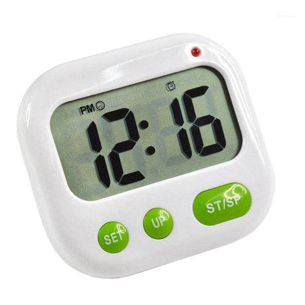 other clocks & accessories bedroom timer date deskgadgets display led vibration portable alarm clock office student digital luminous ele
other clocks & accessories bedroom timer date deskgadgets display led vibration portable alarm clock office student digital luminous ele