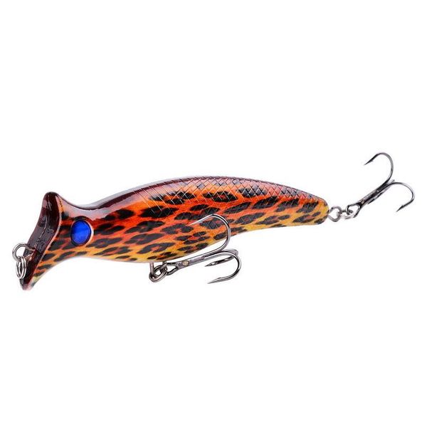 aorace fishing hard lure floating popper fishing wobbler 124mm 20.4g ater for seabass p jllycg
aorace fishing hard lure floating popper fishing wobbler 124mm 20.4g ater for seabass p jllycg