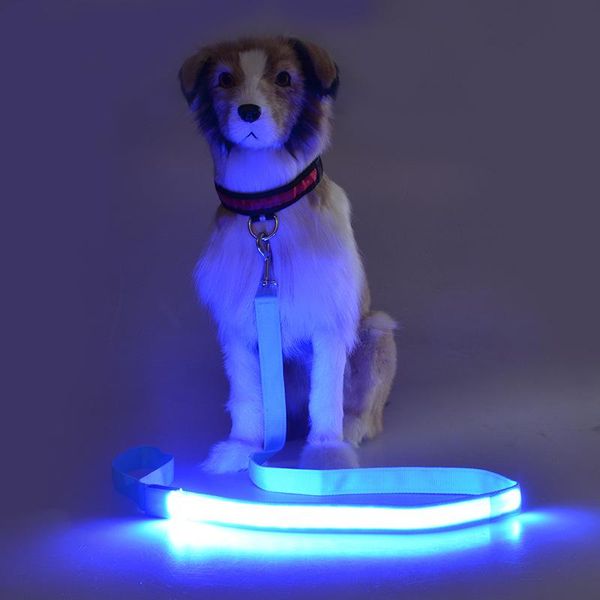 dog collars & leashes led pet collar night safety flashing glow in the dark dogs leash neck band luminous fluorescent pets supplies
dog collars & leashes led pet collar night safety flashing glow in the dark dogs leash neck band luminous fluorescent pets supplies
