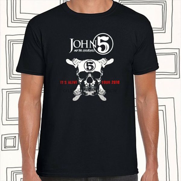 john 5 and the creatures tour 2018 men's black size s m l xl xxl xxxl hoodie designers t shirts sweatshirt
john 5 and the creatures tour 2018 men's black size s m l xl xxl xxxl hoodie designers t shirts sweatshirt