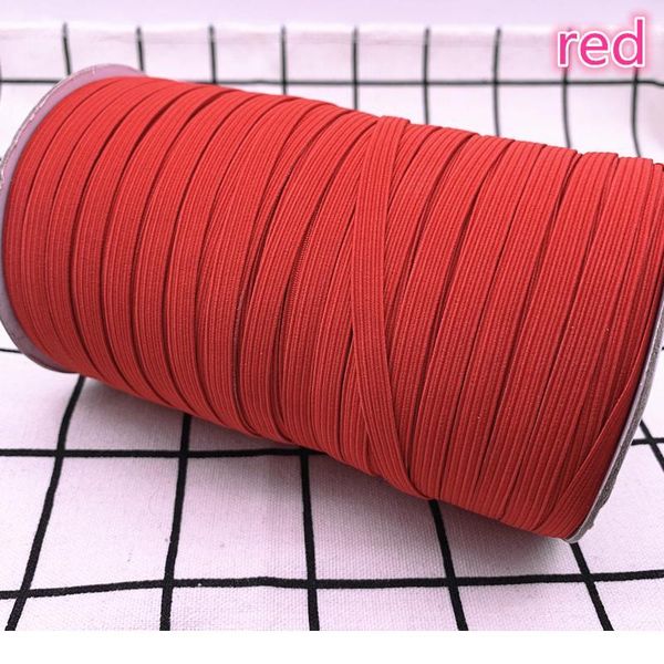 new 5yards 6mm hight-elastic bands spool sewing band flat elastic cord diy handmade sewin jlljij
new 5yards 6mm hight-elastic bands spool sewing band flat elastic cord diy handmade sewin jlljij