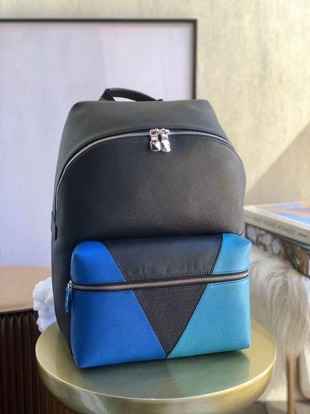 new version m30735 discovery backpack finely embossed taiga leather man business backpack messenger bag body pm mens backpack bags
new version m30735 discovery backpack finely embossed taiga leather man business backpack messenger bag body pm mens backpack bags