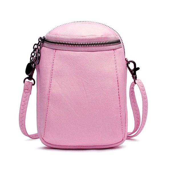 fashion women mini shoulder bags small zipper messenger bag for girls lady casual mobile phone pouch crossbody bags
fashion women mini shoulder bags small zipper messenger bag for girls lady casual mobile phone pouch crossbody bags