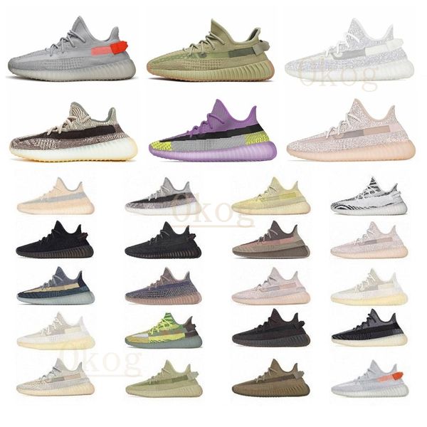 2021 cinder reflective earth oreo running shoes kanye west v2 runner desert sage zyon yecheil black static men women sports sneakers
2021 cinder reflective earth oreo running shoes kanye west v2 runner desert sage zyon yecheil black static men women sports sneakers