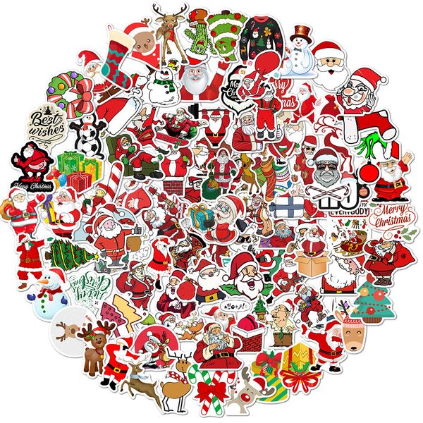 pack of wholesale cartoon holiday christmas xmas snow festival stickers waterproof no-duplicate sticker for notebook skateboard decals
pack of wholesale cartoon holiday christmas xmas snow festival stickers waterproof no-duplicate sticker for notebook skateboard decals